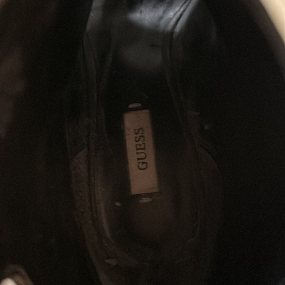 Guess Open Toe Booties - Picture 11 of 11